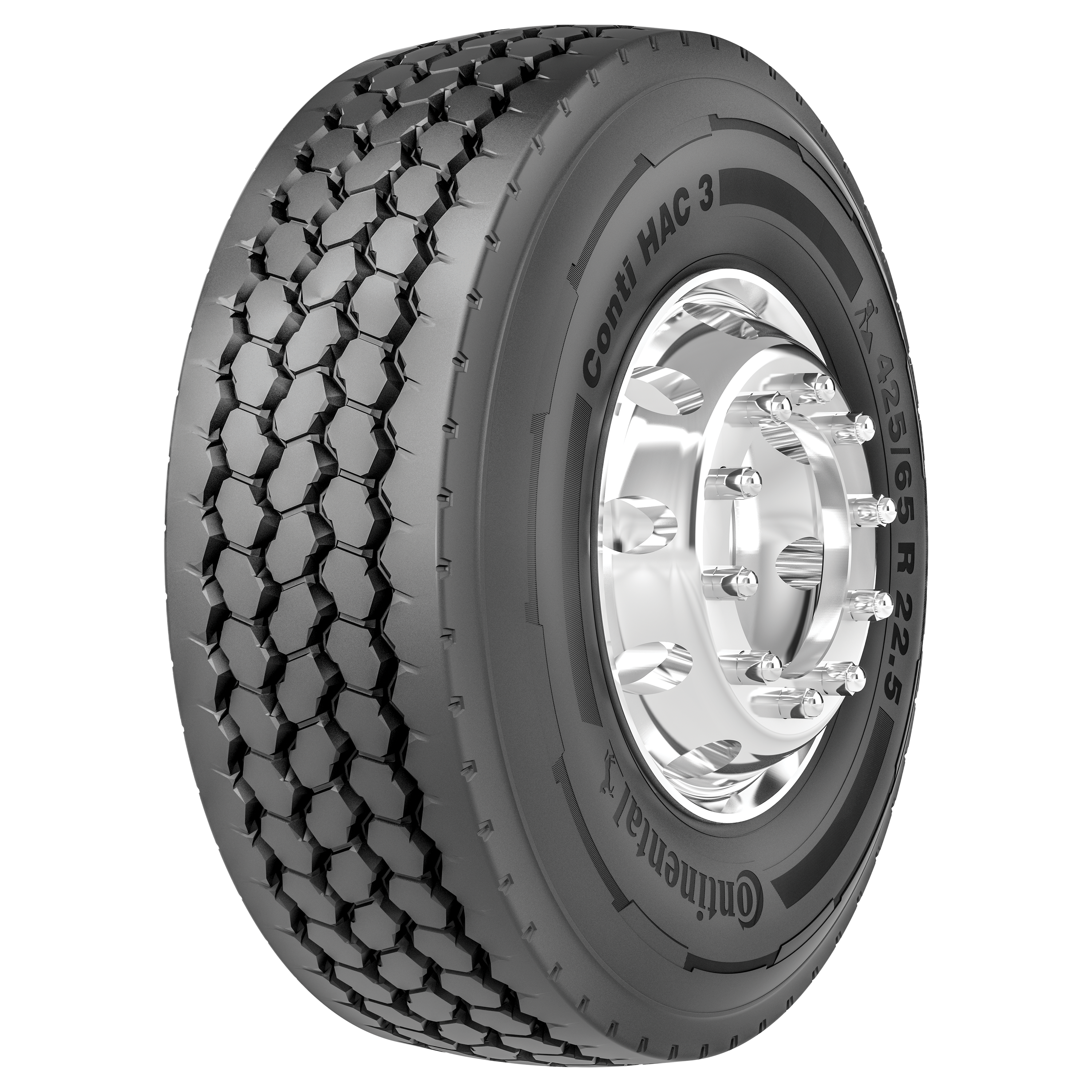 Continental Conti HAC 3 manufacturer product photo