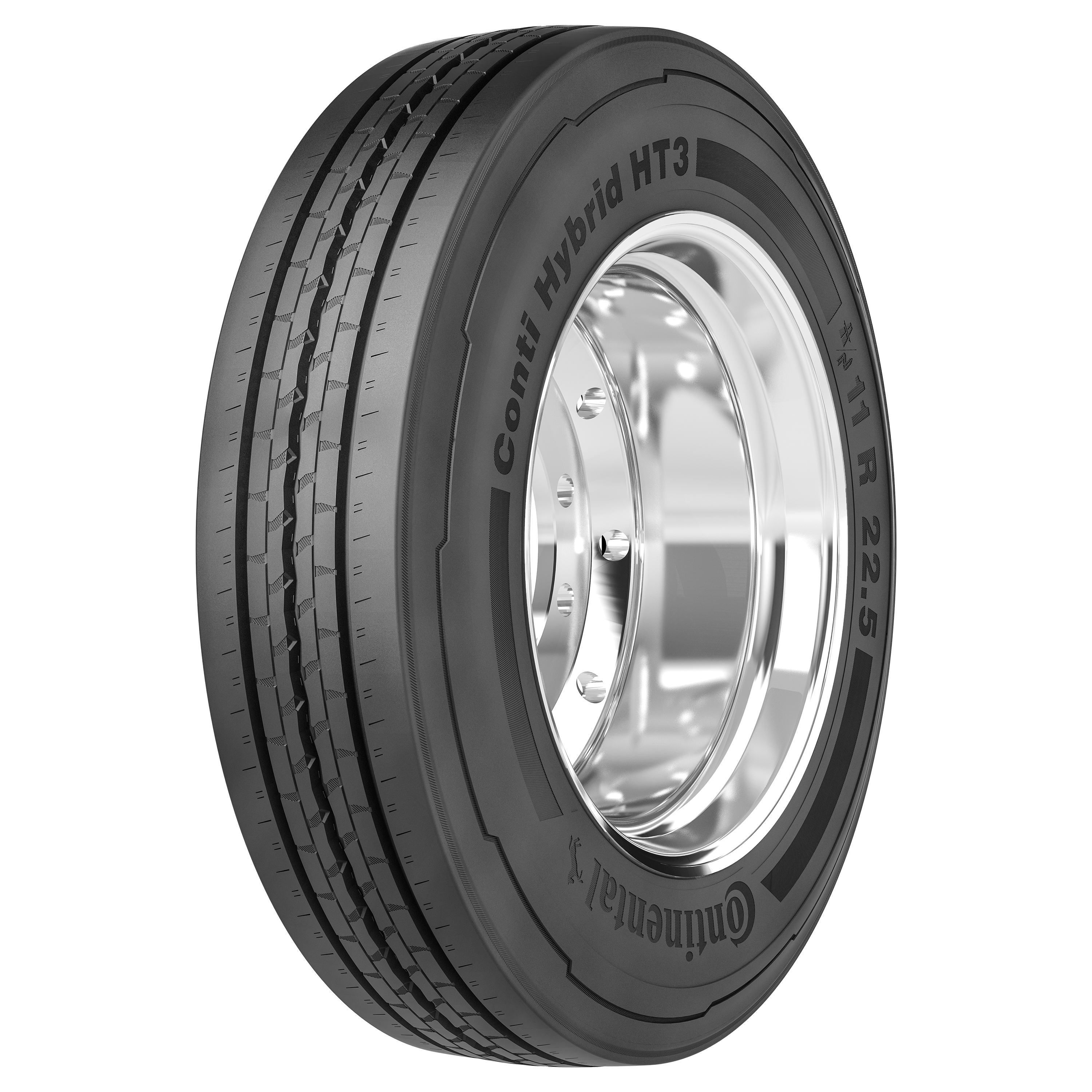 Continental Conti Hybrid HT3 manufacturer product photo