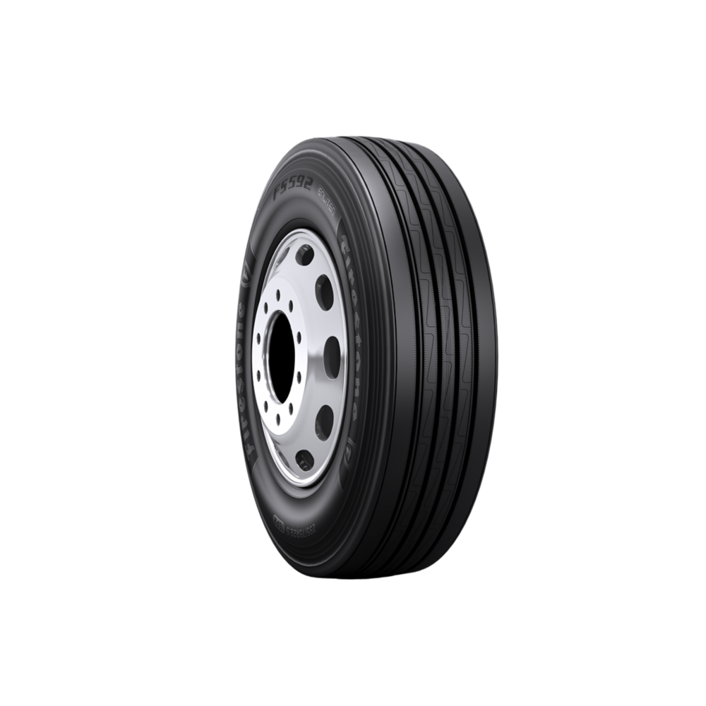 Firestone FS592 manufacturer product photo