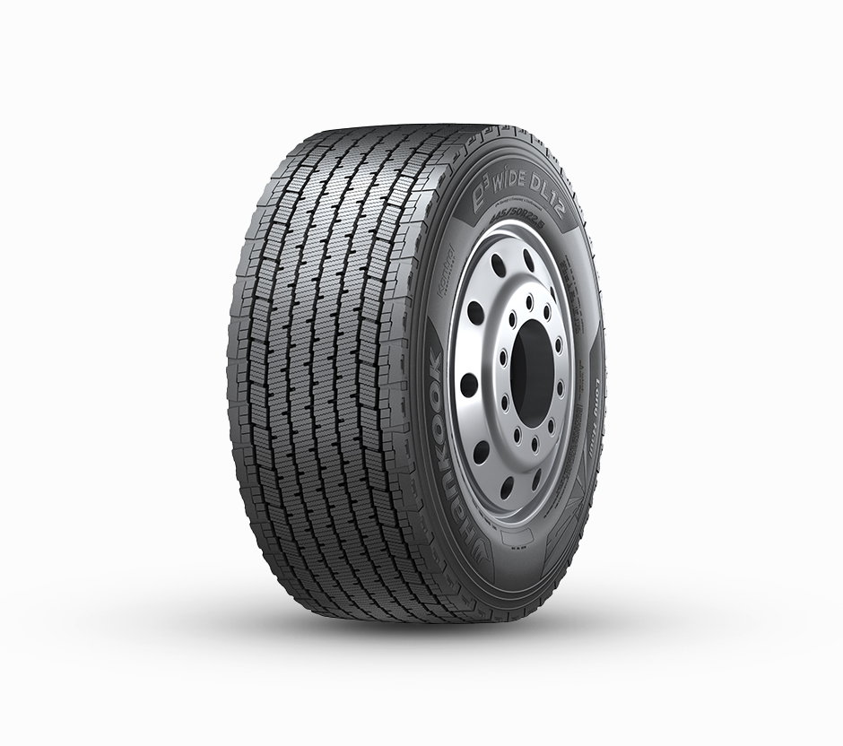 Hankook e3 WIDE DL12 manufacturer product photo