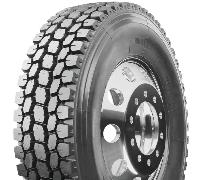 Rovelo RDR4 manufacturer product photo